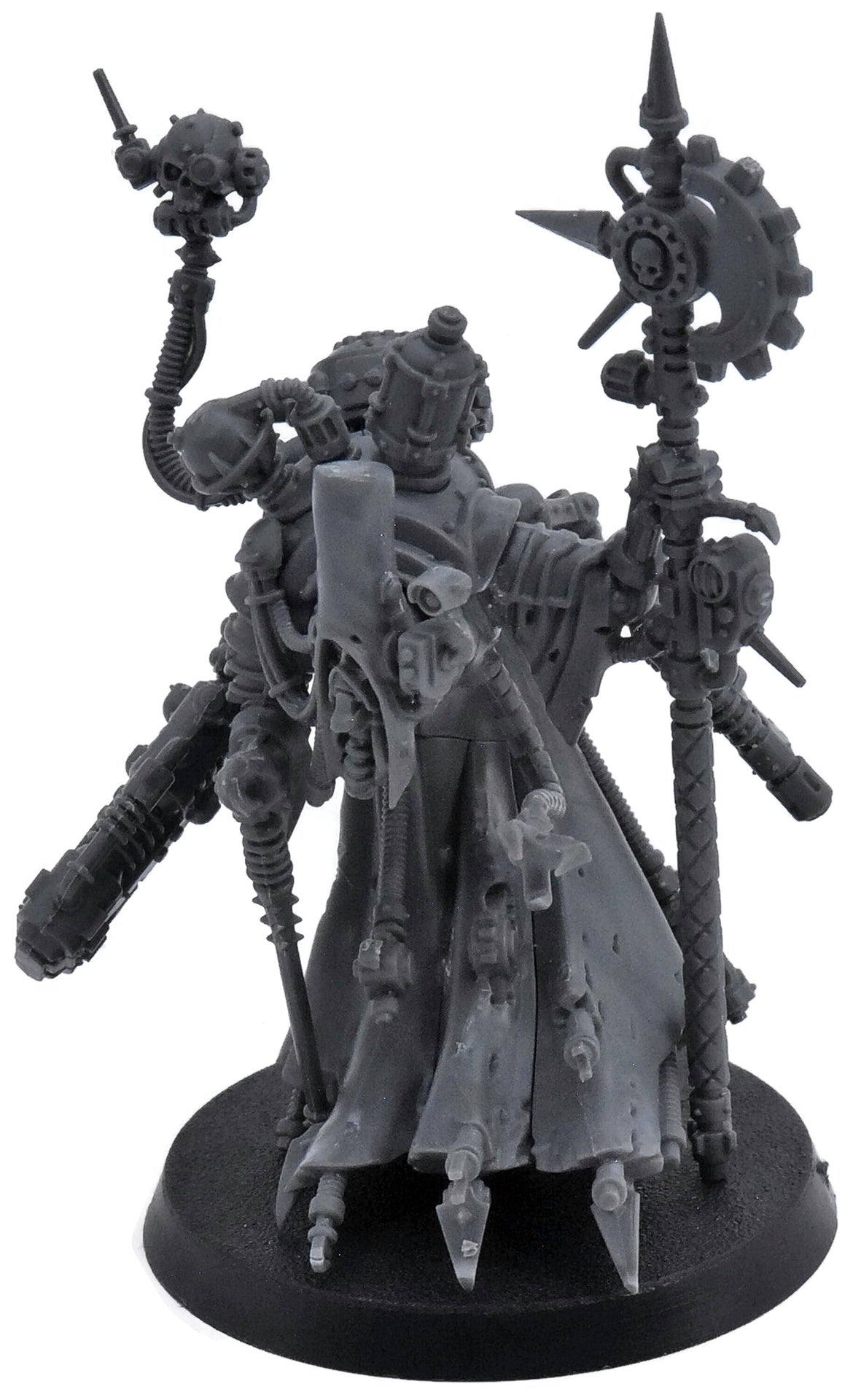 ADEPTUS MECHANICUS Tech Priest Dominus #1 Warhammer 40K 2917