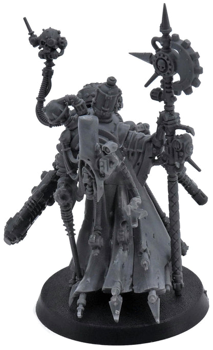 ADEPTUS MECHANICUS Tech Priest Dominus #1 Warhammer 40K 2917