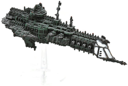 BATTLEFLEET Gothic Lunar Class Battlecruiser #4 Battlefleet Gothic 5197