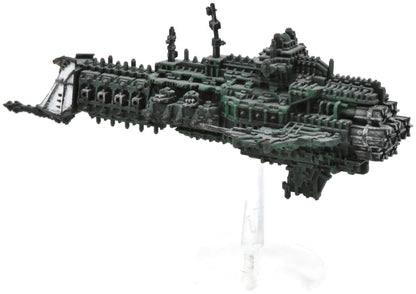 BATTLEFLEET Gothic Lunar Class Battlecruiser #4 Battlefleet Gothic 5197