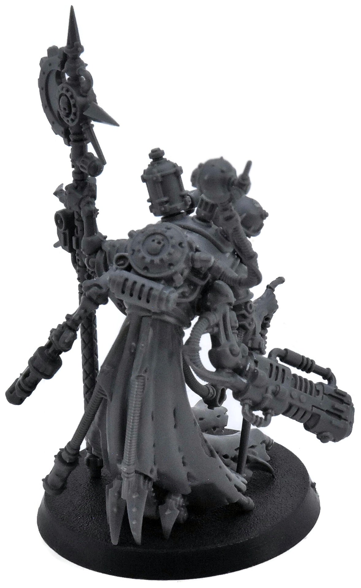 ADEPTUS MECHANICUS Tech Priest Dominus #1 Warhammer 40K 2917
