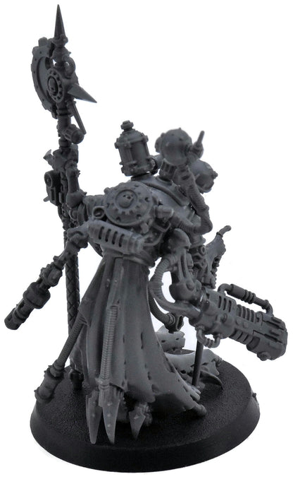 ADEPTUS MECHANICUS Tech Priest Dominus #1 Warhammer 40K 2917
