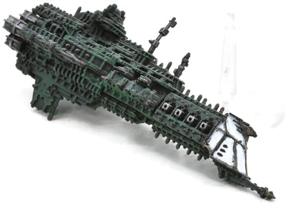 BATTLEFLEET Gothic Lunar Class Battlecruiser #4 Battlefleet Gothic 5197