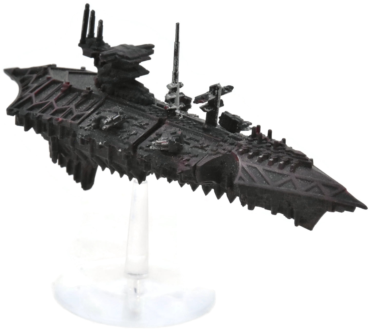 BATTLEFLEET Gothic Murder Cruiser #1 Battlefleet Gothic 5203