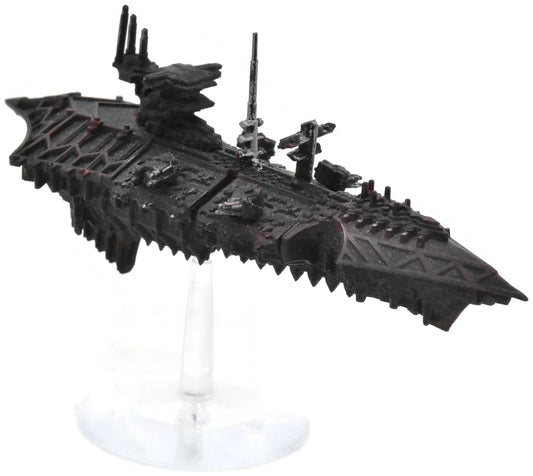 BATTLEFLEET Gothic Murder Cruiser #1 Battlefleet Gothic 5203