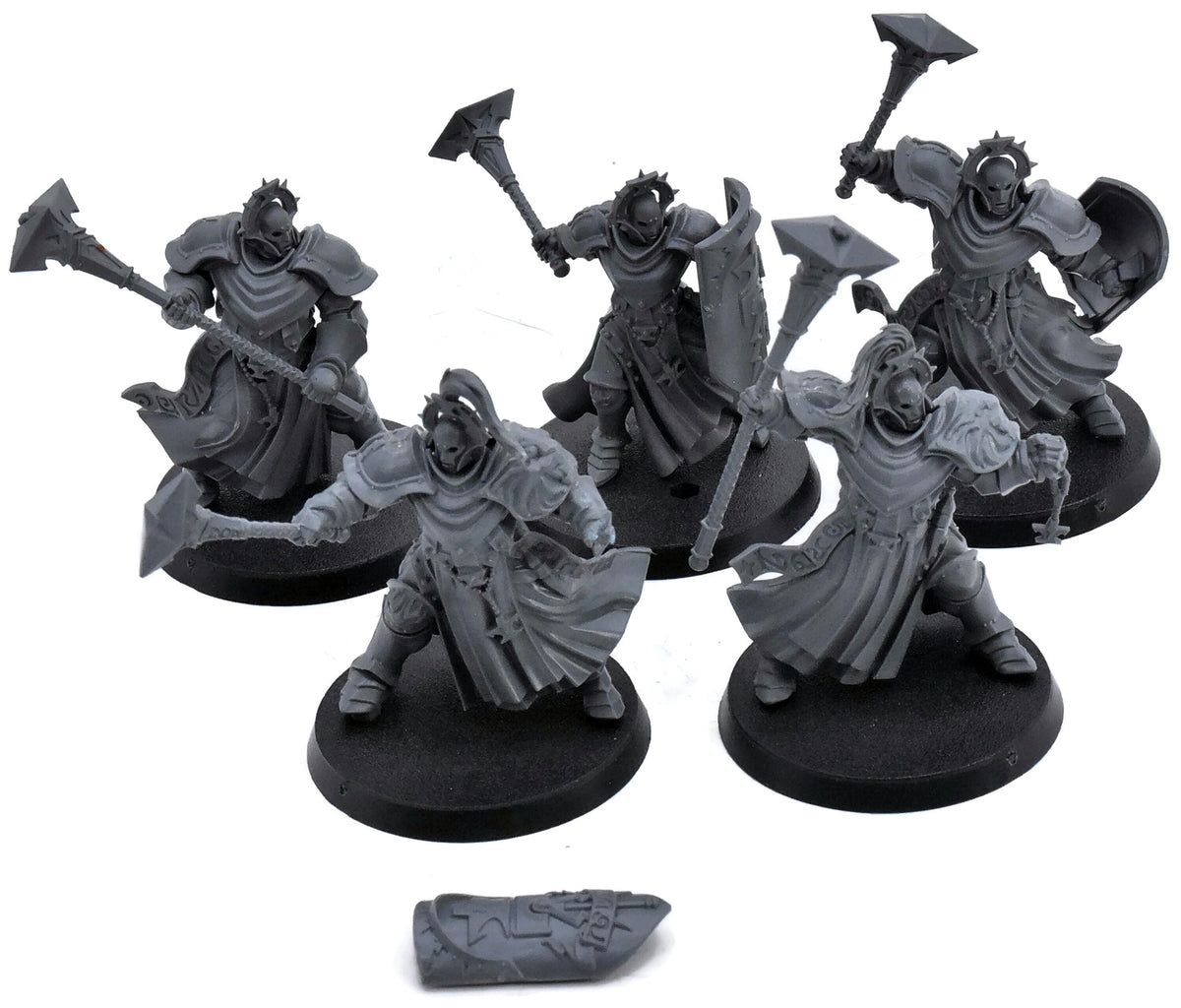 STORMCAST ETERNALS 5 Sequitors #1 Warhammer Sigmar 2931