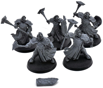 STORMCAST ETERNALS 5 Sequitors #1 Warhammer Sigmar 2931