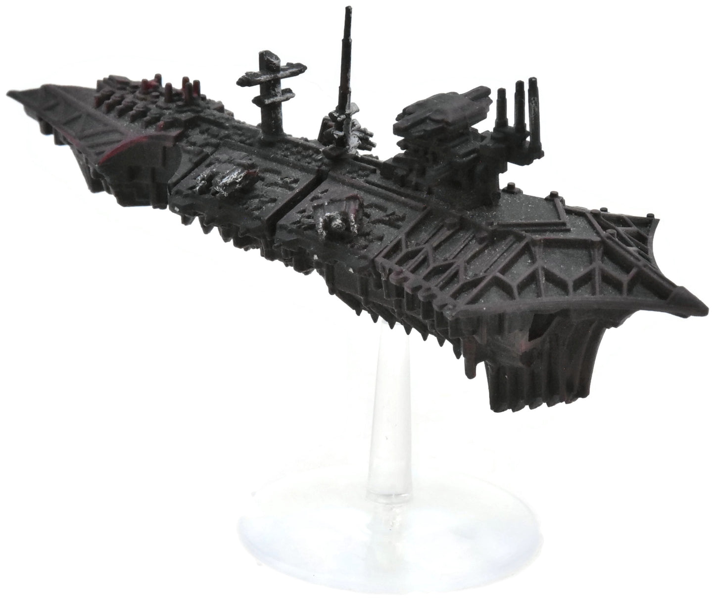 BATTLEFLEET Gothic Murder Cruiser #1 Battlefleet Gothic 5203
