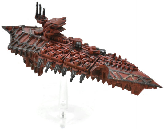 BATTLEFLEET Gothic Murder Cruiser #2 Battlefleet Gothic 5210