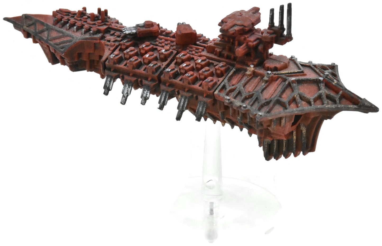 BATTLEFLEET Gothic Murder Cruiser #2 Battlefleet Gothic 5210