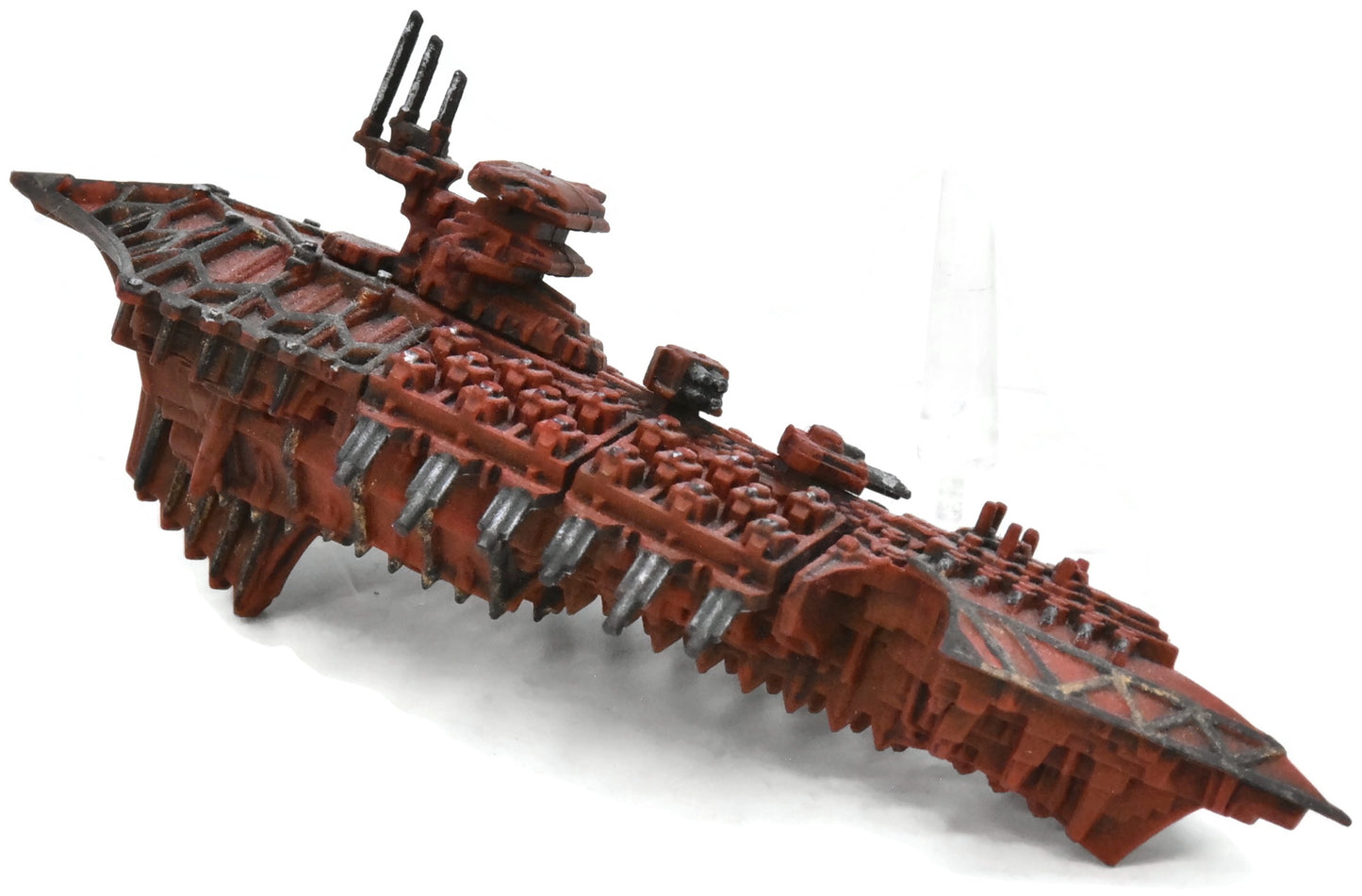 BATTLEFLEET Gothic Murder Cruiser #2 Battlefleet Gothic 5210
