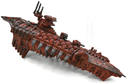 BATTLEFLEET Gothic Murder Cruiser #2 Battlefleet Gothic 5210