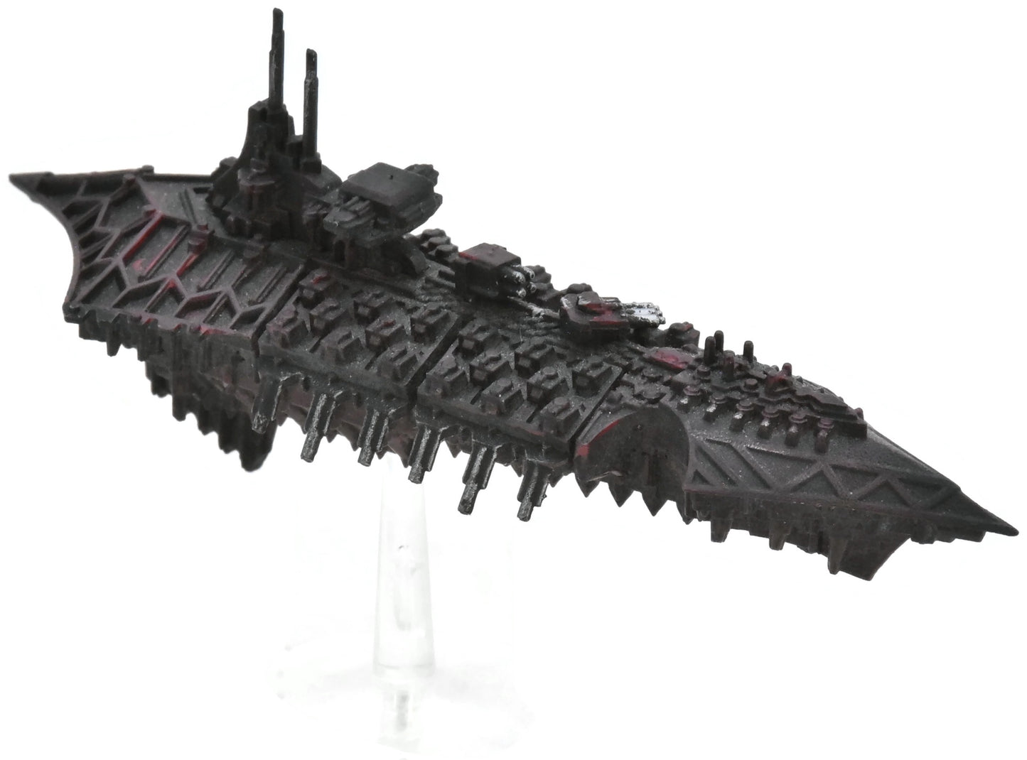 BATTLEFLEET Gothic Murder Cruiser #3 Battlefleet Gothic 5227