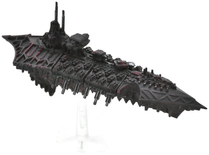 BATTLEFLEET Gothic Murder Cruiser #3 Battlefleet Gothic 5227