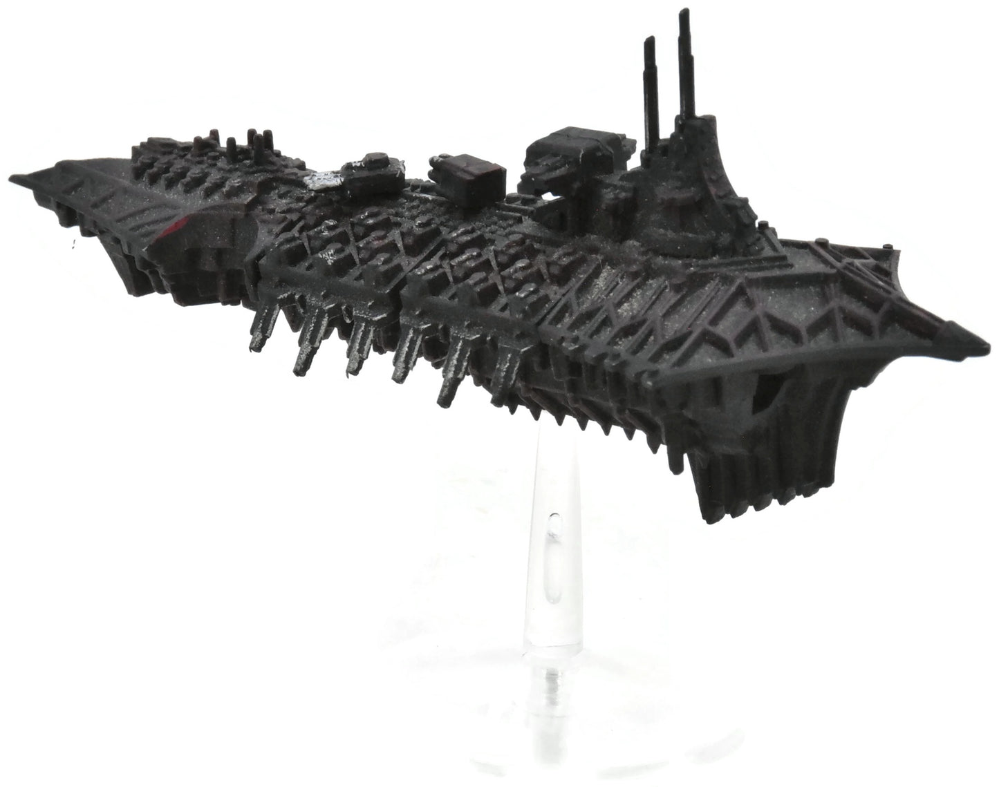 BATTLEFLEET Gothic Murder Cruiser #3 Battlefleet Gothic 5227