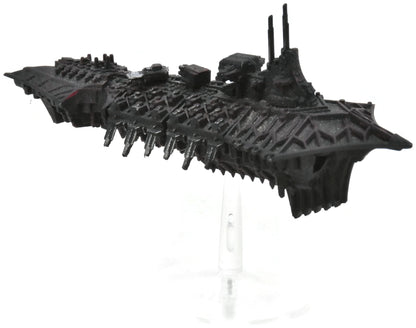 BATTLEFLEET Gothic Murder Cruiser #3 Battlefleet Gothic 5227
