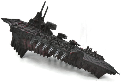 BATTLEFLEET Gothic Murder Cruiser #3 Battlefleet Gothic 5227