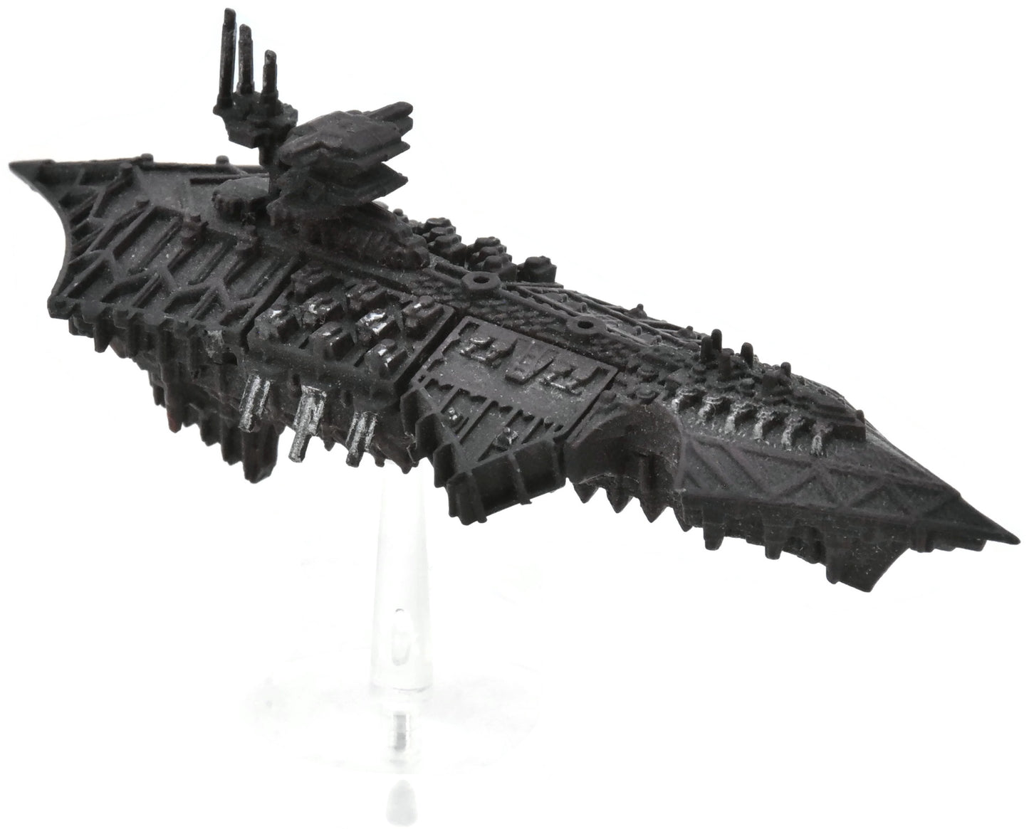 BATTLEFLEET Gothic Murder Cruiser #4 Battlefleet Gothic 5234