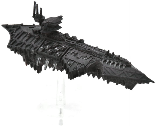BATTLEFLEET Gothic Murder Cruiser #4 Battlefleet Gothic 5234