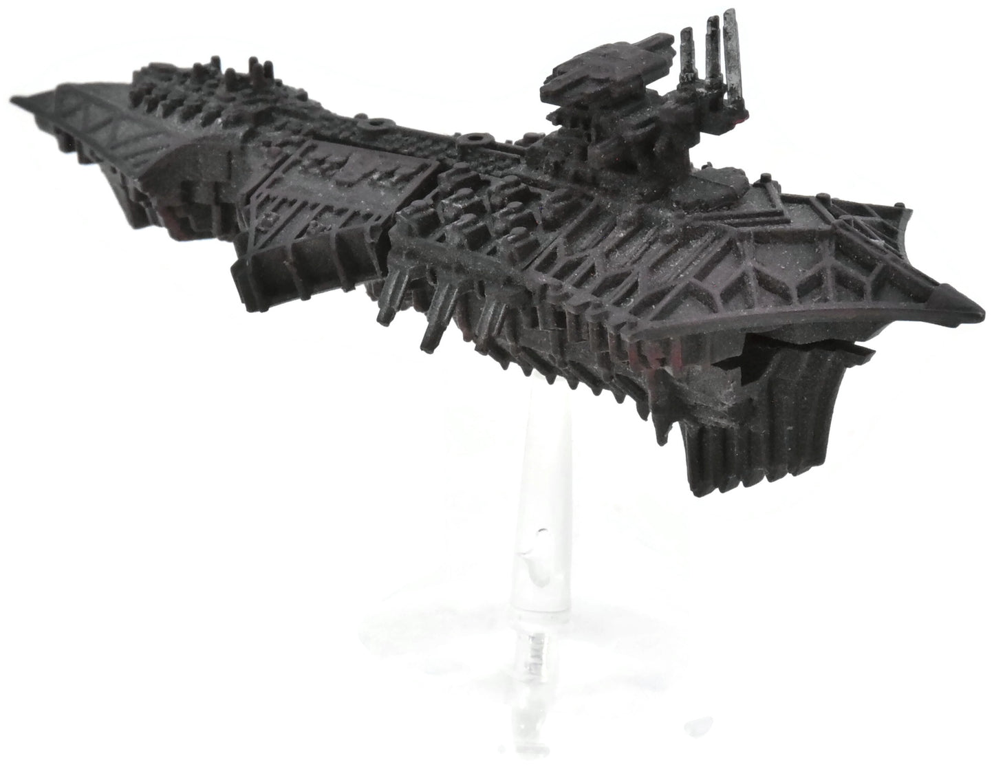 BATTLEFLEET Gothic Murder Cruiser #4 Battlefleet Gothic 5234