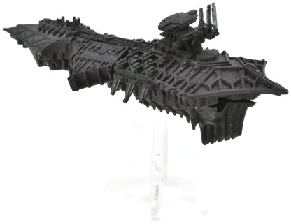 BATTLEFLEET Gothic Murder Cruiser #4 Battlefleet Gothic 5234