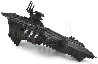 BATTLEFLEET Gothic Murder Cruiser #4 Battlefleet Gothic 5234
