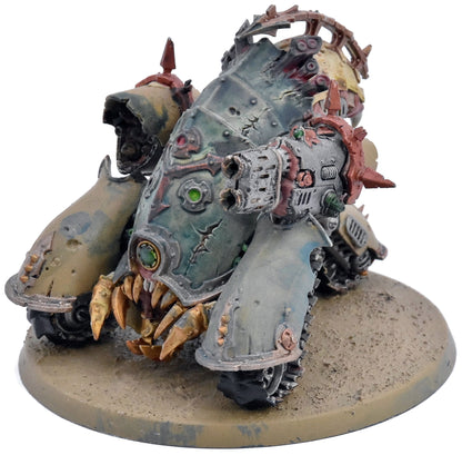 DEATH GUARD Myphitic Blight-Hauler #1 Warhammer 40K 2425