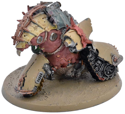 DEATH GUARD Myphitic Blight-Hauler #1 Warhammer 40K 2425