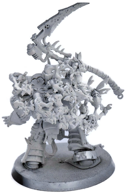 DEATH GUARD Typhus Herald Of The Plague God #1 Warhammer 40K 2432