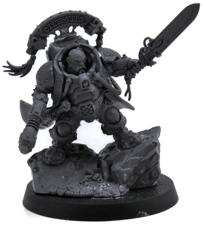 LEAGUES OF VOTANN Uthar The Destined #1 Warhammer 40K 3068