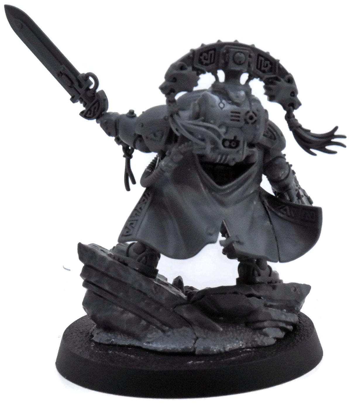 LEAGUES OF VOTANN Uthar The Destined #1 Warhammer 40K 3068
