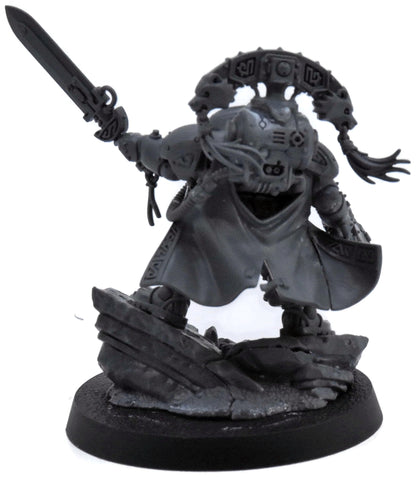LEAGUES OF VOTANN Uthar The Destined #1 Warhammer 40K 3068