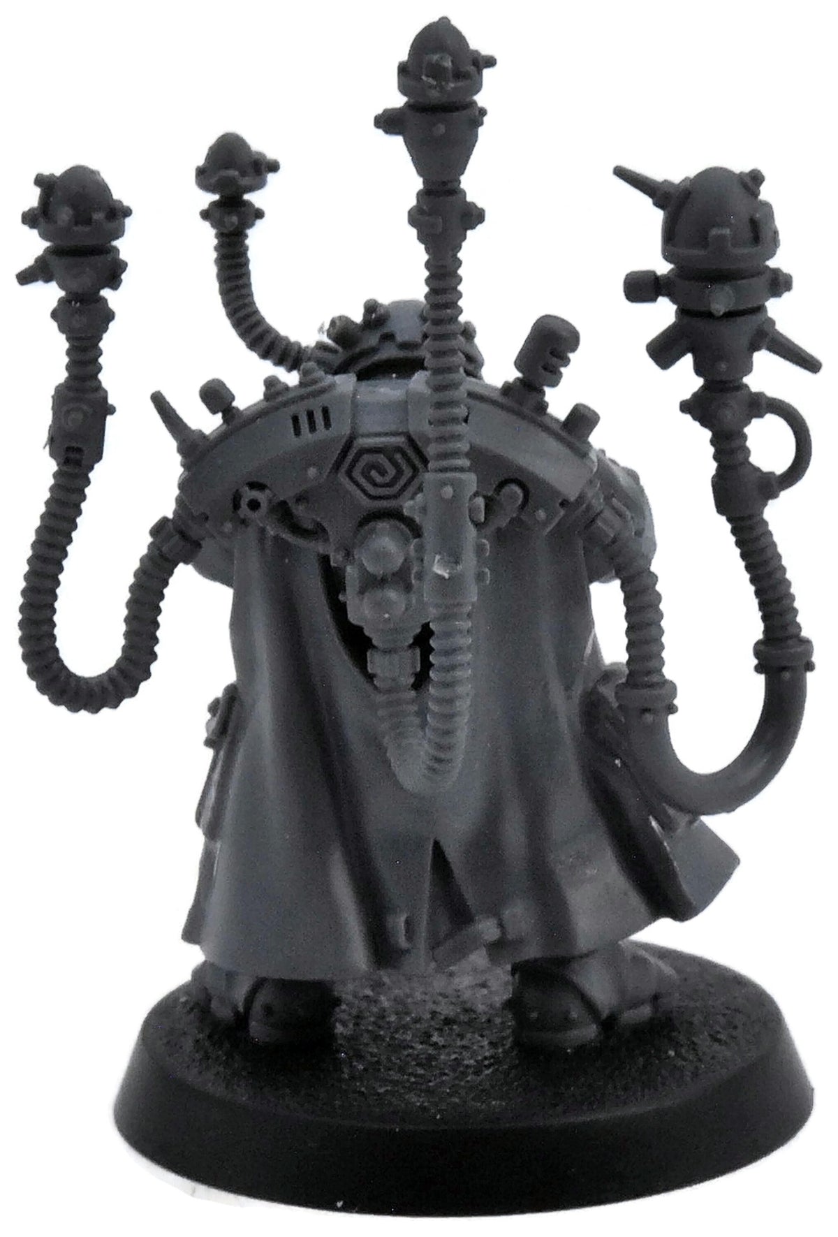 LEAGUES OF VOTANN Memnyr Strategist #2 Warhammer 40K 3075
