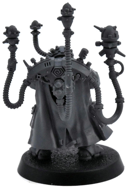 LEAGUES OF VOTANN Memnyr Strategist #2 Warhammer 40K 3075