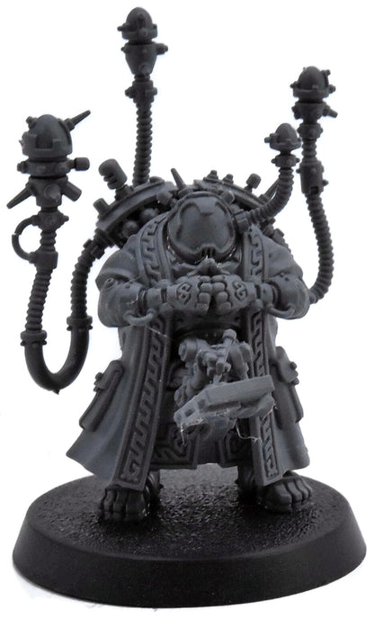 LEAGUES OF VOTANN Memnyr Strategist #1 Warhammer 40K 3082
