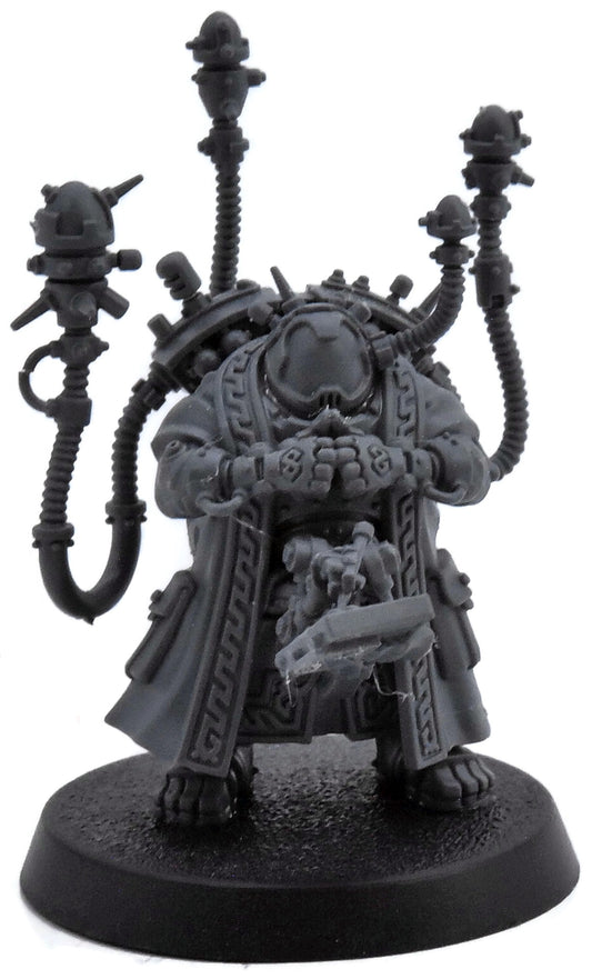 LEAGUES OF VOTANN Memnyr Strategist #1 Warhammer 40K 3082