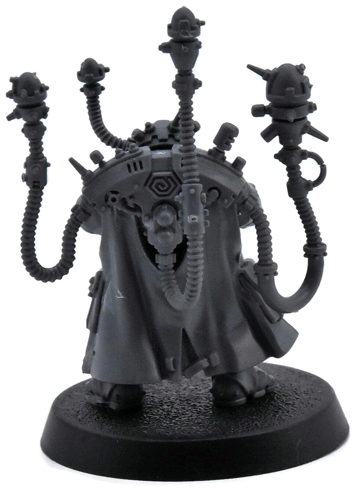 LEAGUES OF VOTANN Memnyr Strategist #1 Warhammer 40K 3082