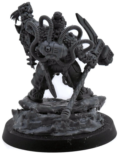 LEAGUES OF VOTANN Berehk Stornbröw #1 Warhammer 40K 3099