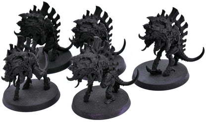 TYRANIDS Barbagaunts #1 Warhammer 40K 2609