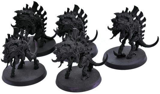 TYRANIDS Barbagaunts #1 Warhammer 40K 2609