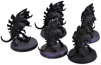 TYRANIDS Barbagaunts #1 Warhammer 40K 2609