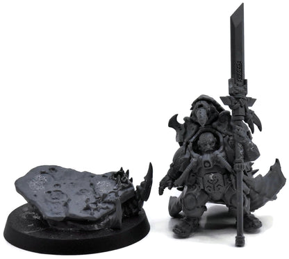 LEAGUES OF VOTANN Buri Aegnirssen #1 Warhammer 40K 3150