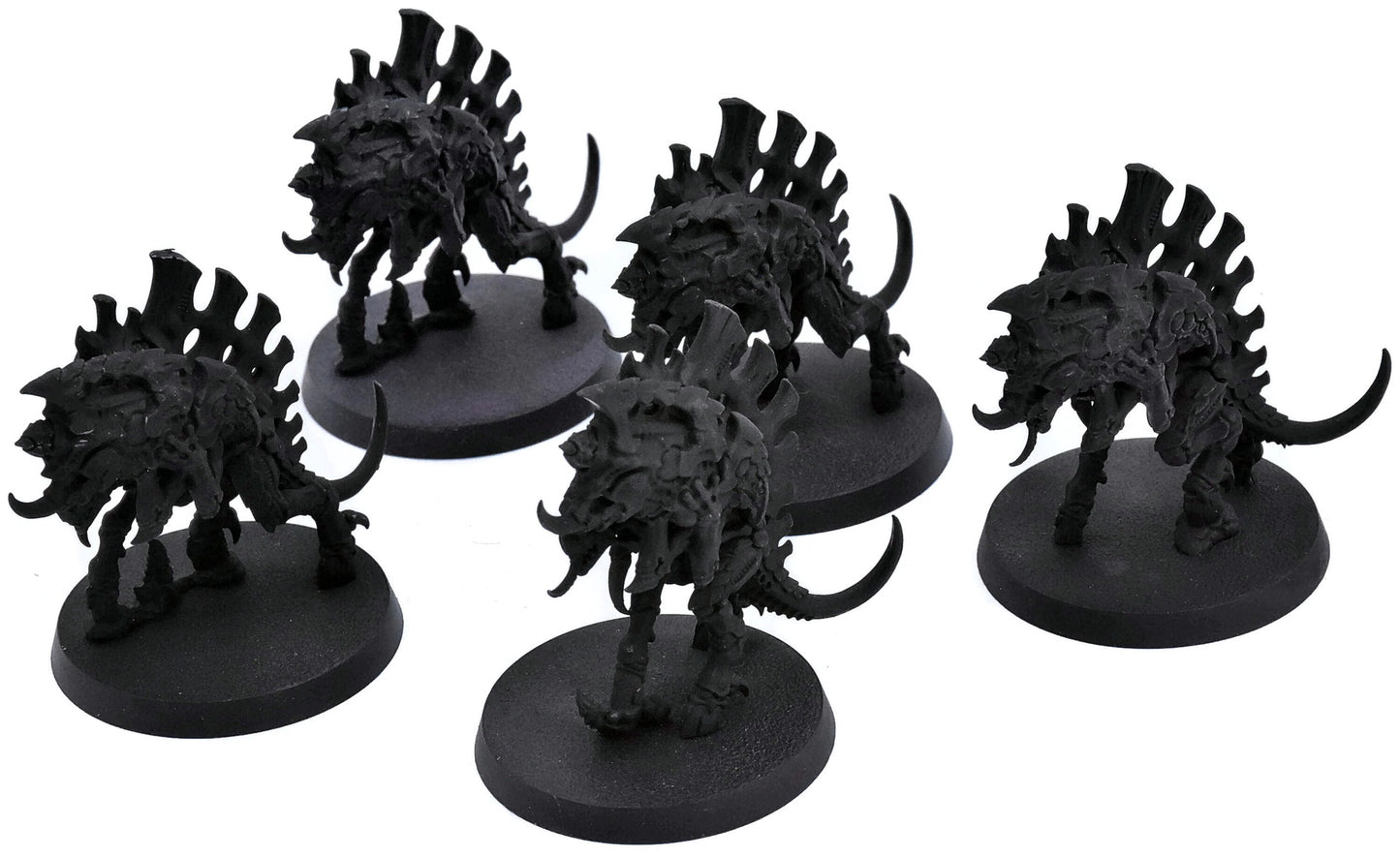 TYRANIDS Barbagaunts #2 Warhammer 40K 2630