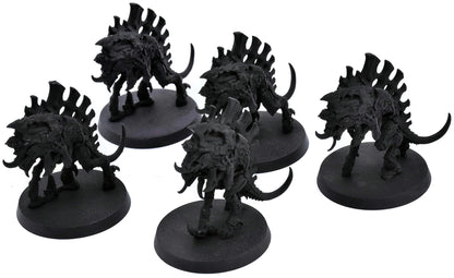 TYRANIDS Barbagaunts #2 Warhammer 40K 2630