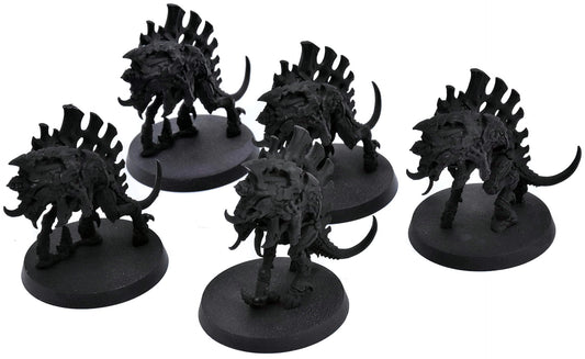TYRANIDS Barbagaunts #2 Warhammer 40K 2630