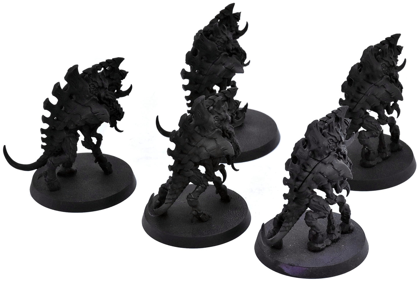 TYRANIDS Barbagaunts #2 Warhammer 40K 2630