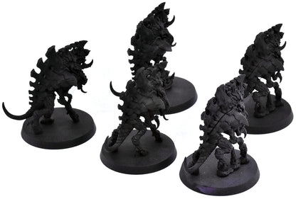 TYRANIDS Barbagaunts #2 Warhammer 40K 2630