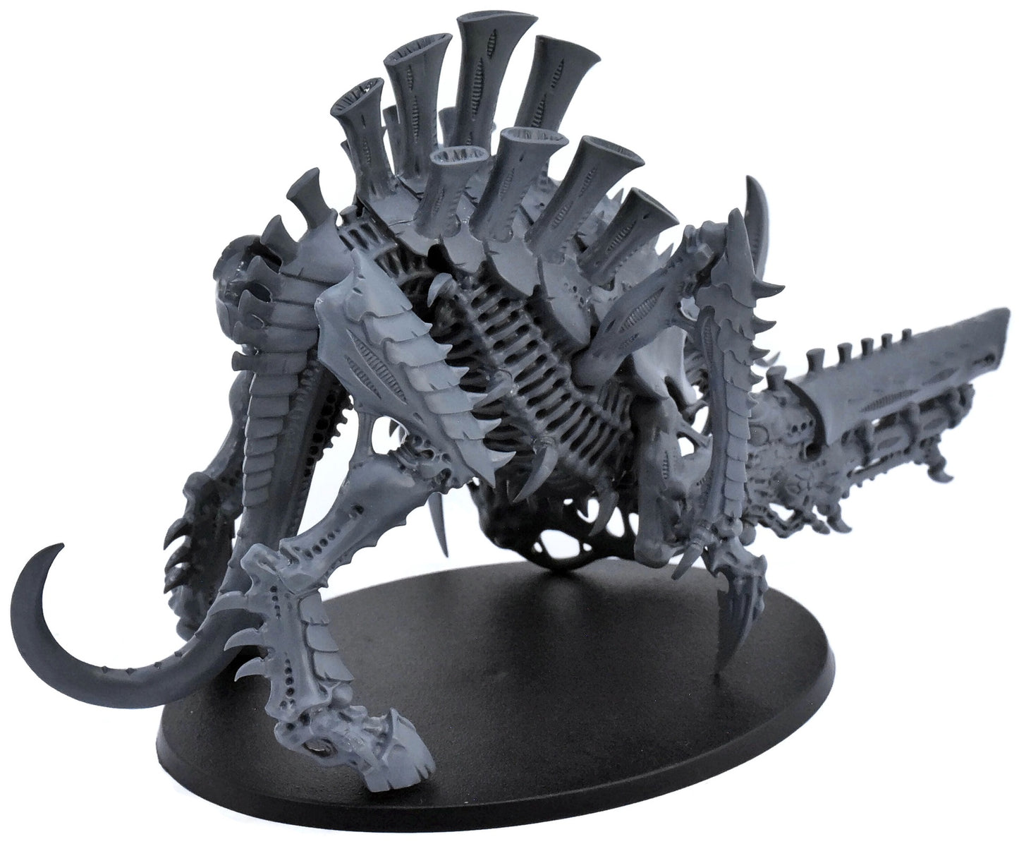 TYRANIDS Tyrannofex #1 Warhammer 40K 2647