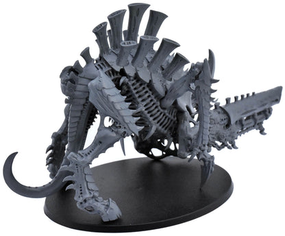 TYRANIDS Tyrannofex #1 Warhammer 40K 2647