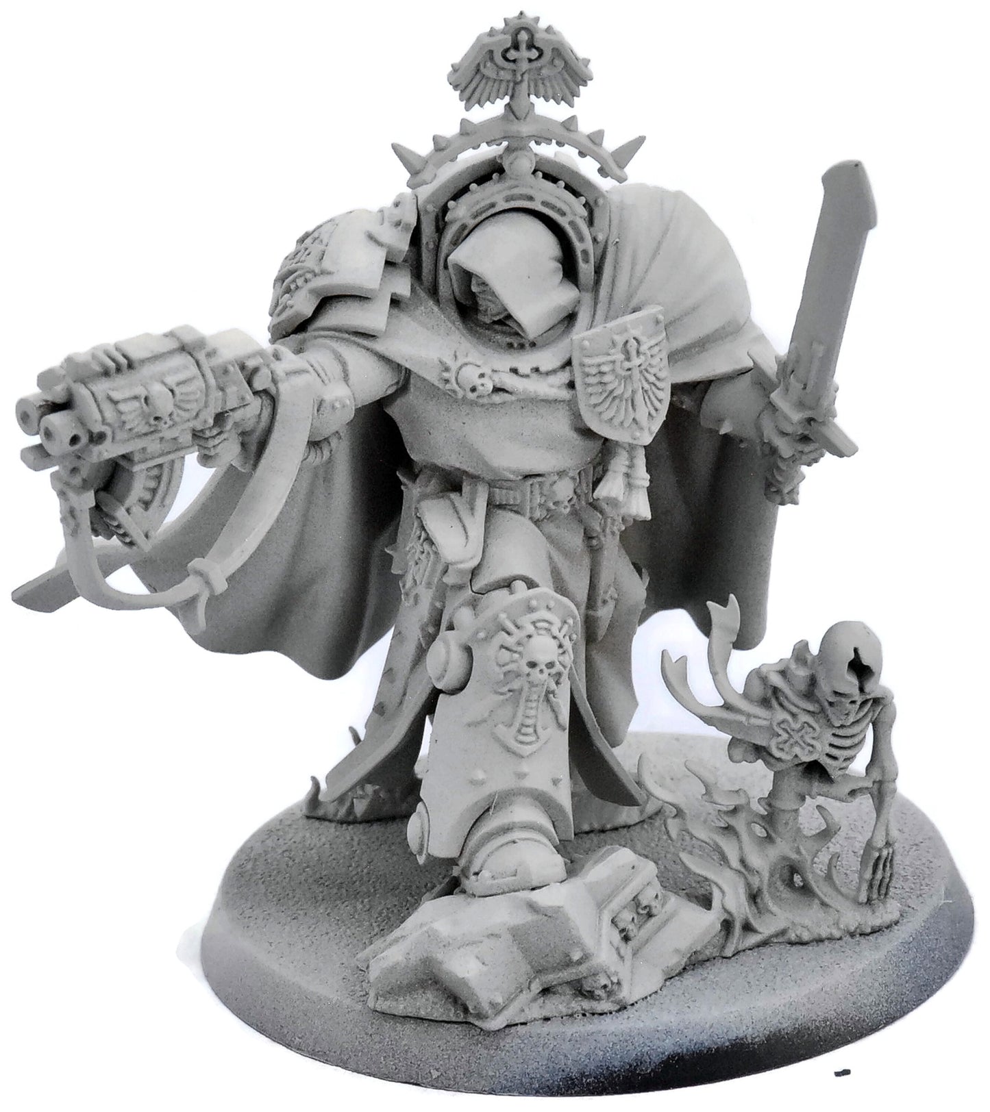 DARK ANGELS Belial #1 Warhammer 40K 2654